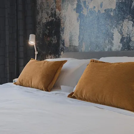 Esclusiva Con Terrazza/ultra Wi-fi/free Park Appartement Triëst