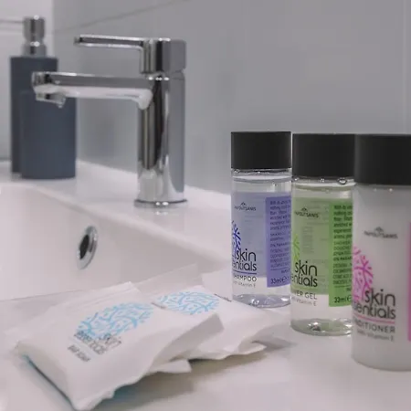 Appartement Esclusiva Con Terrazza/ultra Wi-fi/free Park